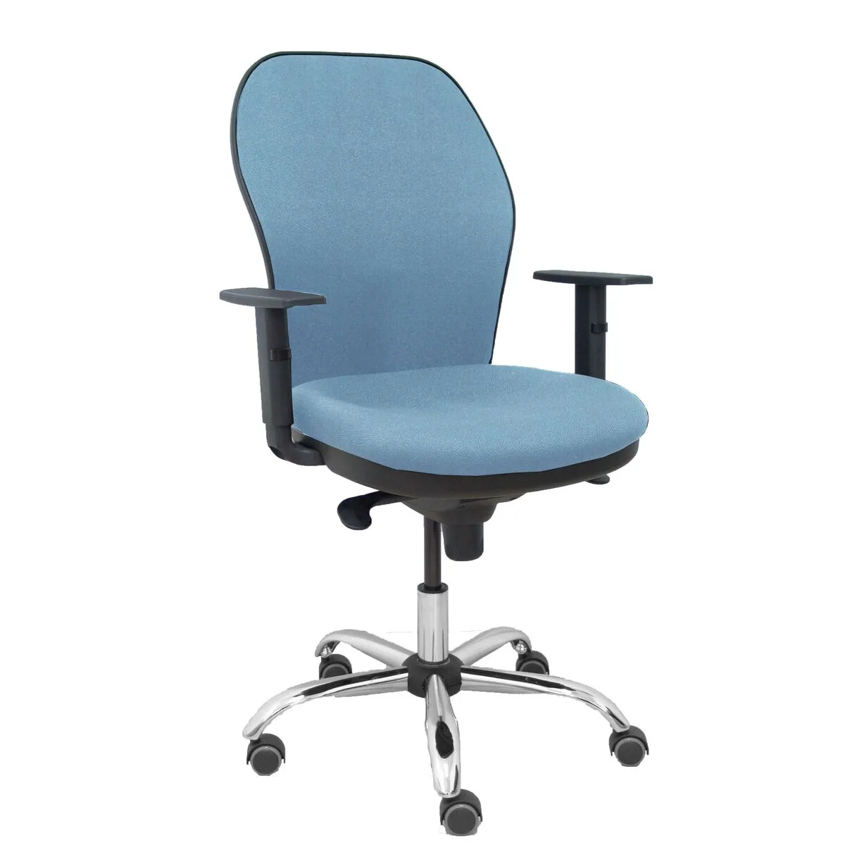 Chaise de bureau jorquera piqueras y crespo 10ccrrp bleu ciel s570760029. Diaytar, c'est le cercle vertueux : des produits de qualité qui améliorent votre vie, qui vous rendent heureux, alors vous revenez.