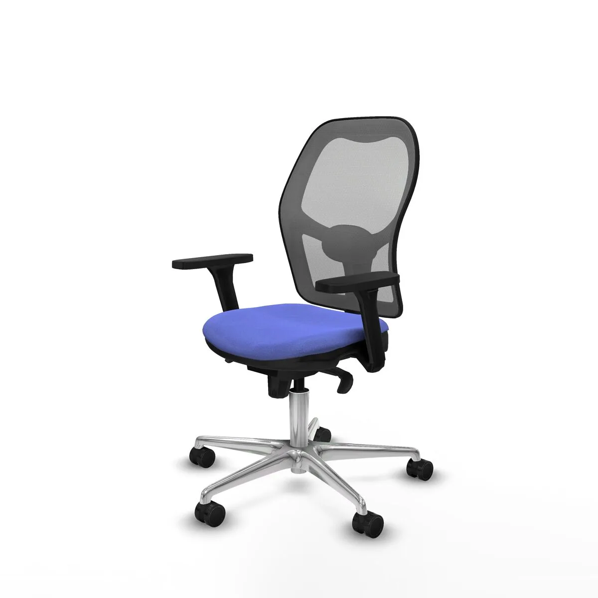Chaise de bureau jorquera piqueras y crespo 3d086n0 bleu clair s571553162. Diaytar, le nom qui garantit que chaque produit, du plus technologique au plus basique, a été choisi avec goût et exigence