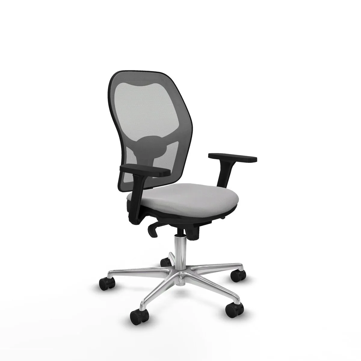 Chaise de bureau jorquera piqueras y crespo 3d086n0 gris clair s571574753. Notre mission chez Diaytar : démocratiser l'accès aux produits extraordinaires, sans rogner sur le design ou la qualité.