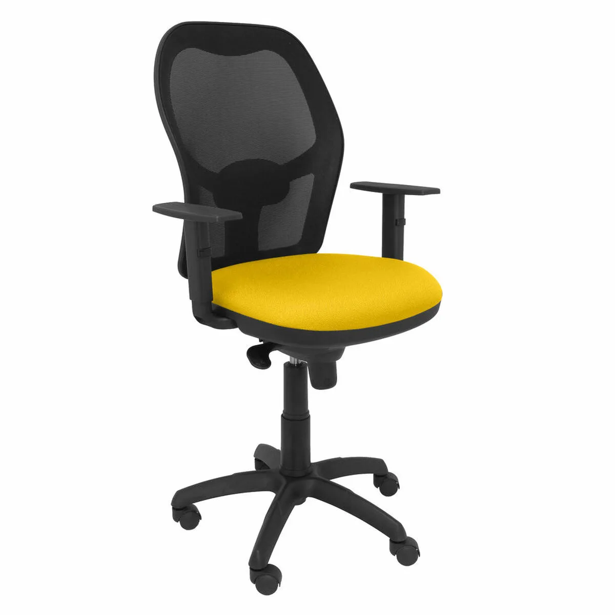 Chaise de bureau jorquera piqueras y crespo bali100 jaune s570282823. Notre équipe chez Diaytar est une brigade de passionnés, toujours en chasse pour dénicher la perle rare qui vous fera vibrer.