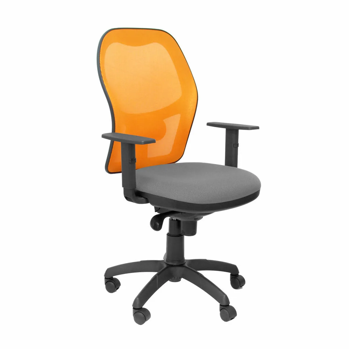 Chaise de bureau jorquera piqueras y crespo bali220 gris s570306229. Plongez dans l'univers Diaytar, votre référence pour des produits du quotidien, high-tech et déco, tous porteurs de tendances