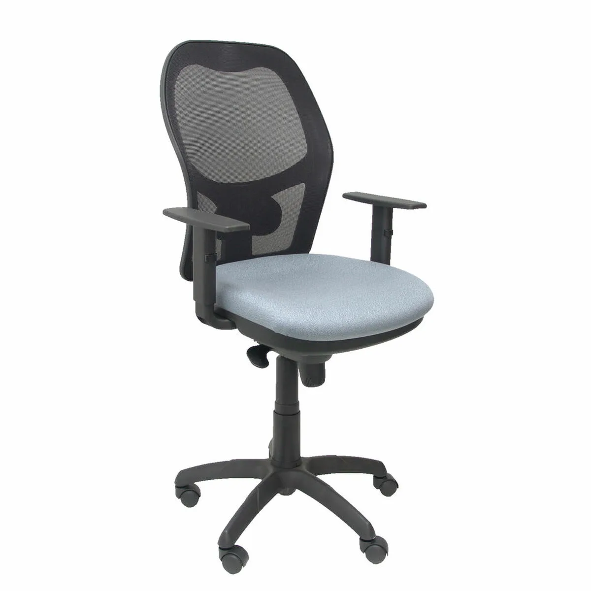 Chaise de bureau jorquera piqueras y crespo nbali40 gris s570284081. Diaytar, c'est votre conseiller shopping personnel, toujours à l'affût des pépites qui correspondent à votre style de vie.