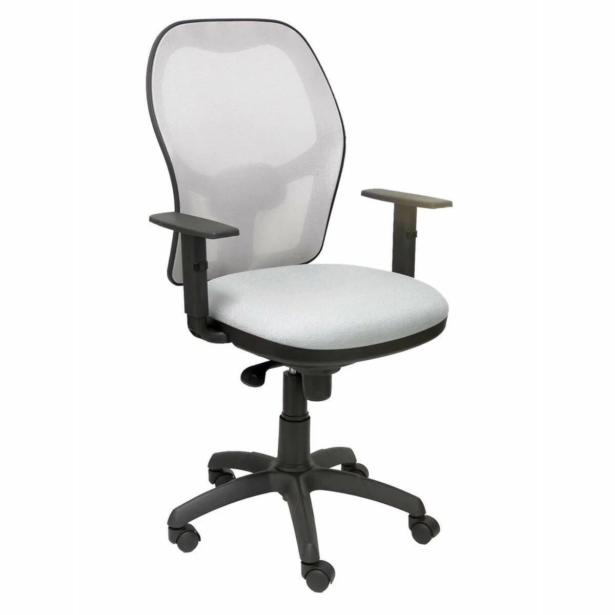 Chaise de bureau jorquera piqueras y crespo rbali40 gris s570219949. Diaytar, c'est l'évidence que quand on aime les produits, on ne compte pas. On les collectionne. À vous de jouer.