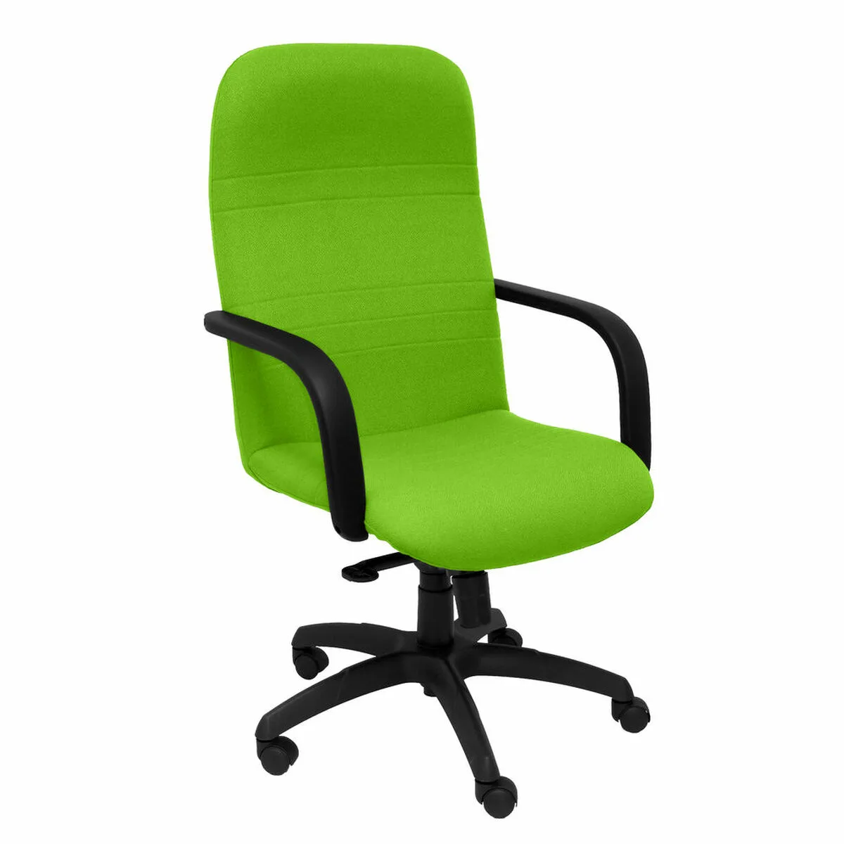 Chaise de bureau letur bali piqueras y crespo bbali22 vert pistache s570250389. Plongez dans l'univers Diaytar, votre référence pour des produits du quotidien, high-tech et déco, tous porteurs de tendances