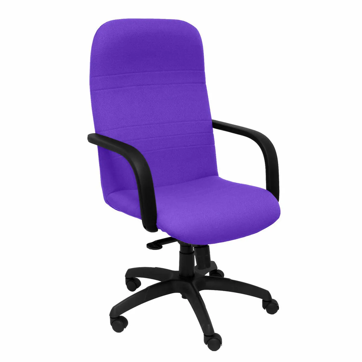 Chaise de bureau letur bali piqueras y crespo bbali82 violet lila s570251218. Diaytar Mode : Où l'élégance rencontre l'originalité pour un style unique.