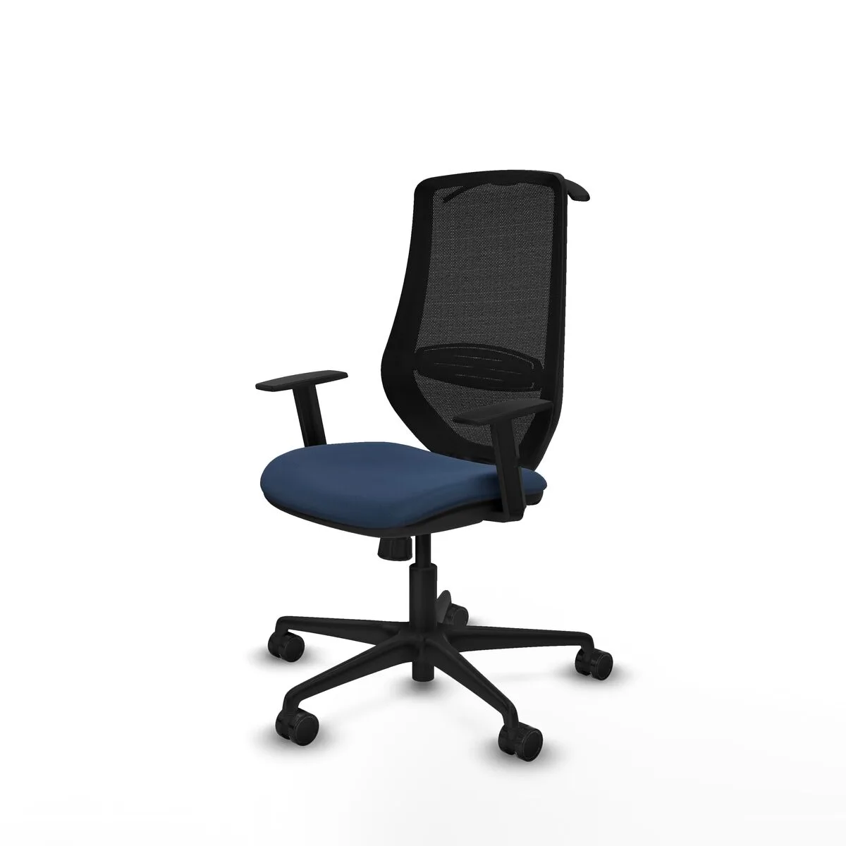 Chaise de bureau mardos piqueras y crespo d036n0h blue marine s572015523. Nous traitons chaque produit Diaytar avec le même respect que si nous devions l'offrir à un proche. La qualité est non-négociable.