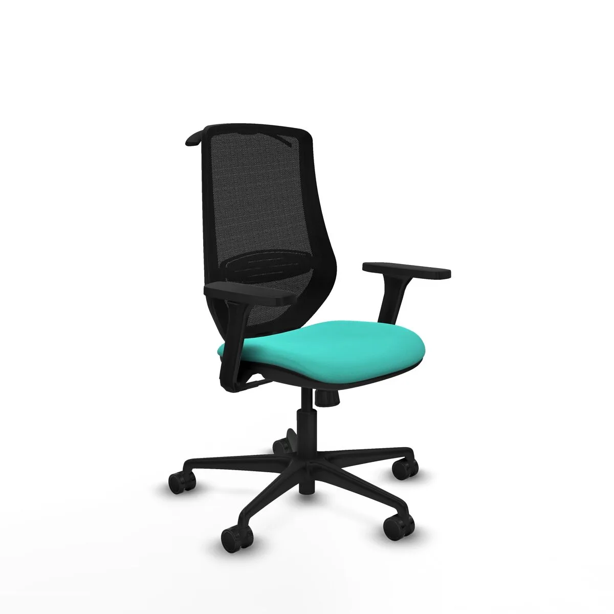 Chaise de bureau mardos piqueras y crespo d036n0h turquoise s572066774. Style et élégance se conjuguent parfaitement dans notre rayon mode Diaytar.
