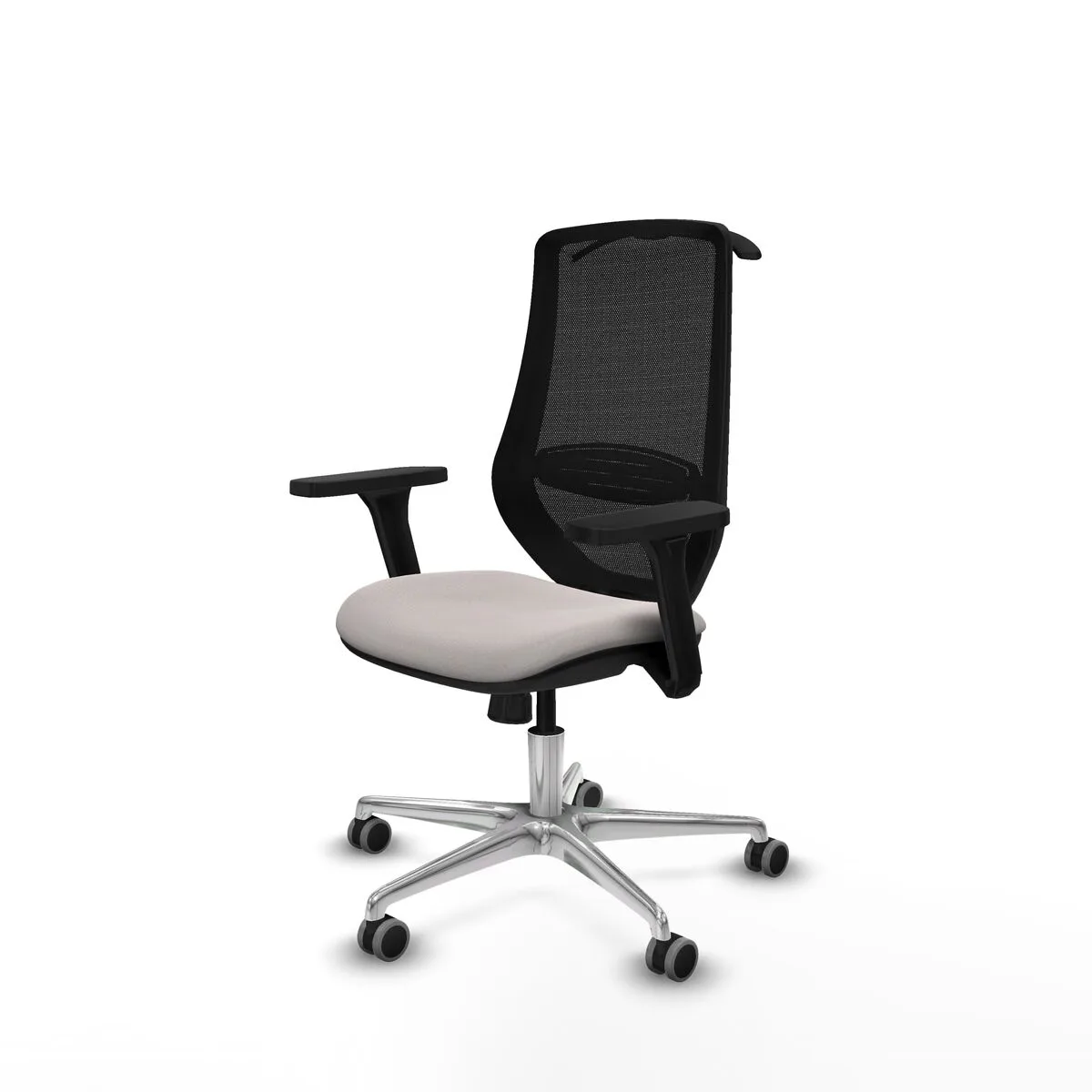 Chaise de bureau mardos piqueras y crespo d086g0h blanc s572014362. Diaytar s'adresse aux esprits modernes en quête de produits qui allient performance technologique et design épuré