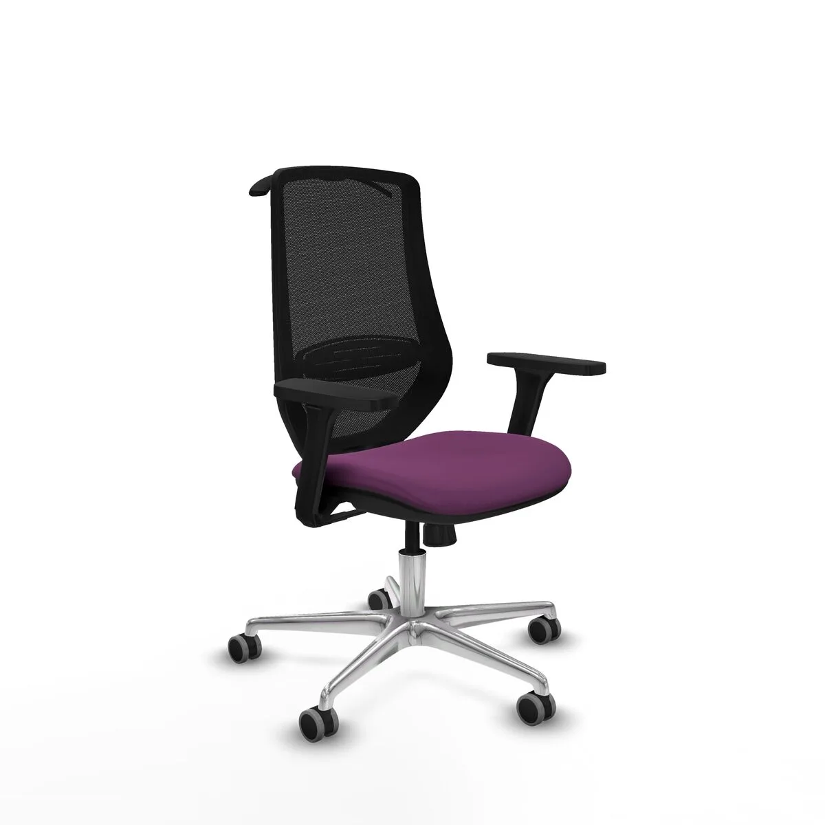 Chaise de bureau mardos piqueras y crespo d086g0h violet s572091136. Osez l'expérience Diaytar et découvrez comment des produits bien choisis peuvent éléver votre qualité de vie.