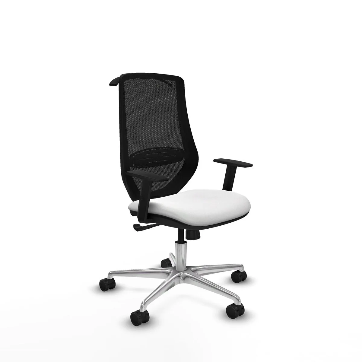 Chaise de bureau mardos piqueras y crespo d086n0h blanc s571886779. Diaytar, c'est la promesse de découvrir au moins un produit qui vous fera dire 'Mais où était-il donc tout ce temps ?'.