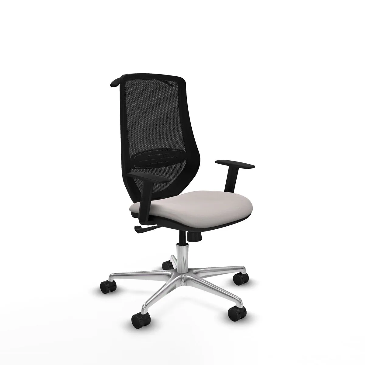 Chaise de bureau mardos piqueras y crespo d086n0h blanc s572011578. La mode selon Diaytar : audacieuse, accessible et toujours dans l'air du temps.