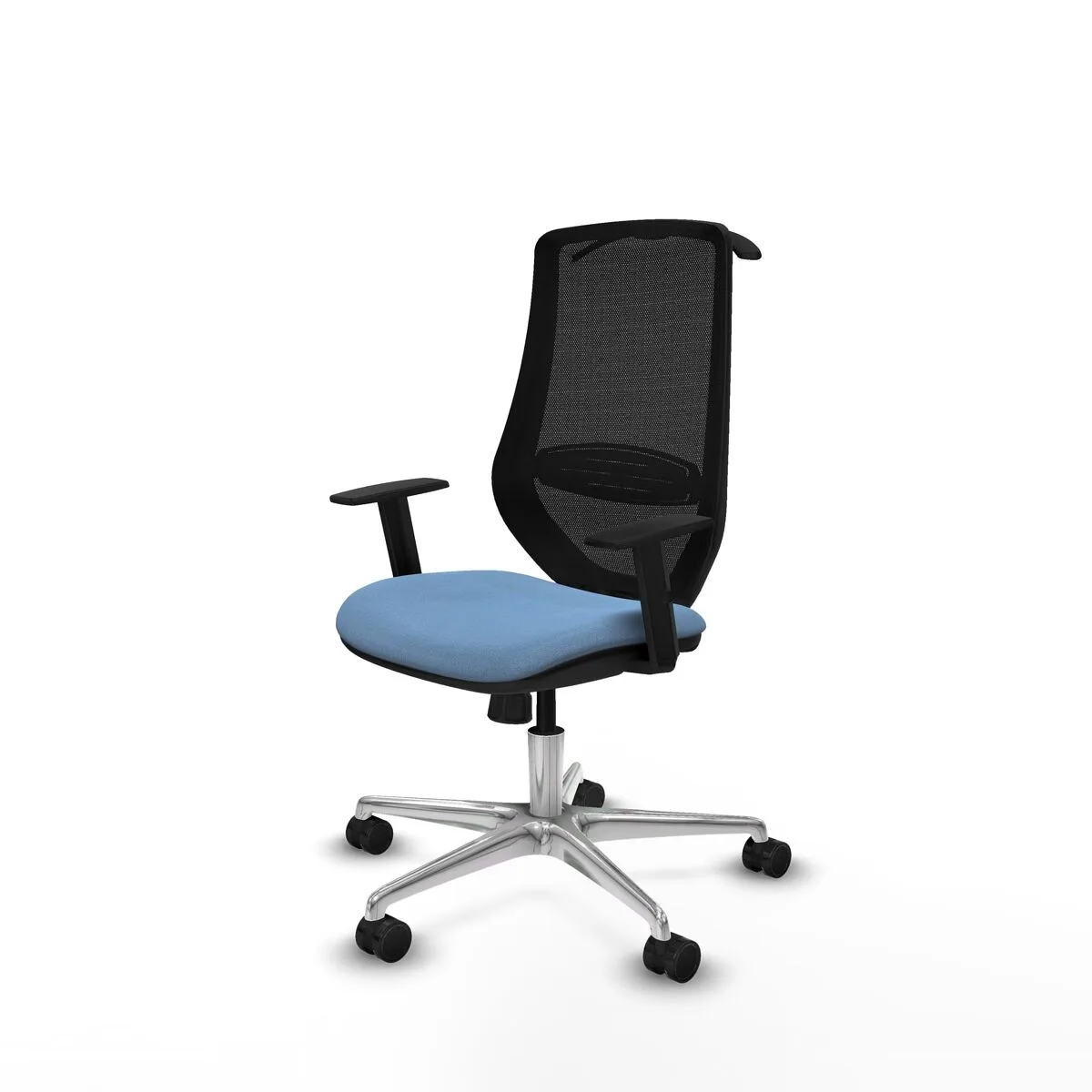 Chaise de bureau mardos piqueras y crespo d086n0h bleu ciel s571891522. Nous avons conçu Diaytar pour être intuitif, comme vos produits préférés. Simple, efficace, et terriblement séduisant.