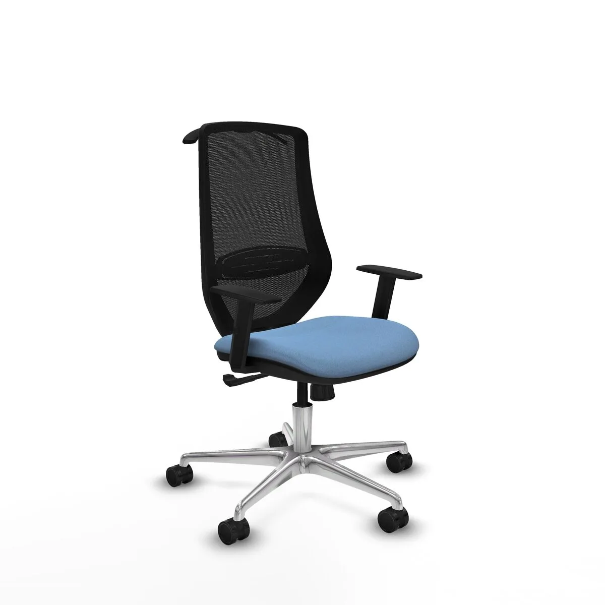 Chaise de bureau mardos piqueras y crespo d086n0h bleu ciel s571891583. Diaytar a foi en une idée simple : les meilleurs produits, qu'ils soient électroniques ou généraux, embellissent le quotidien