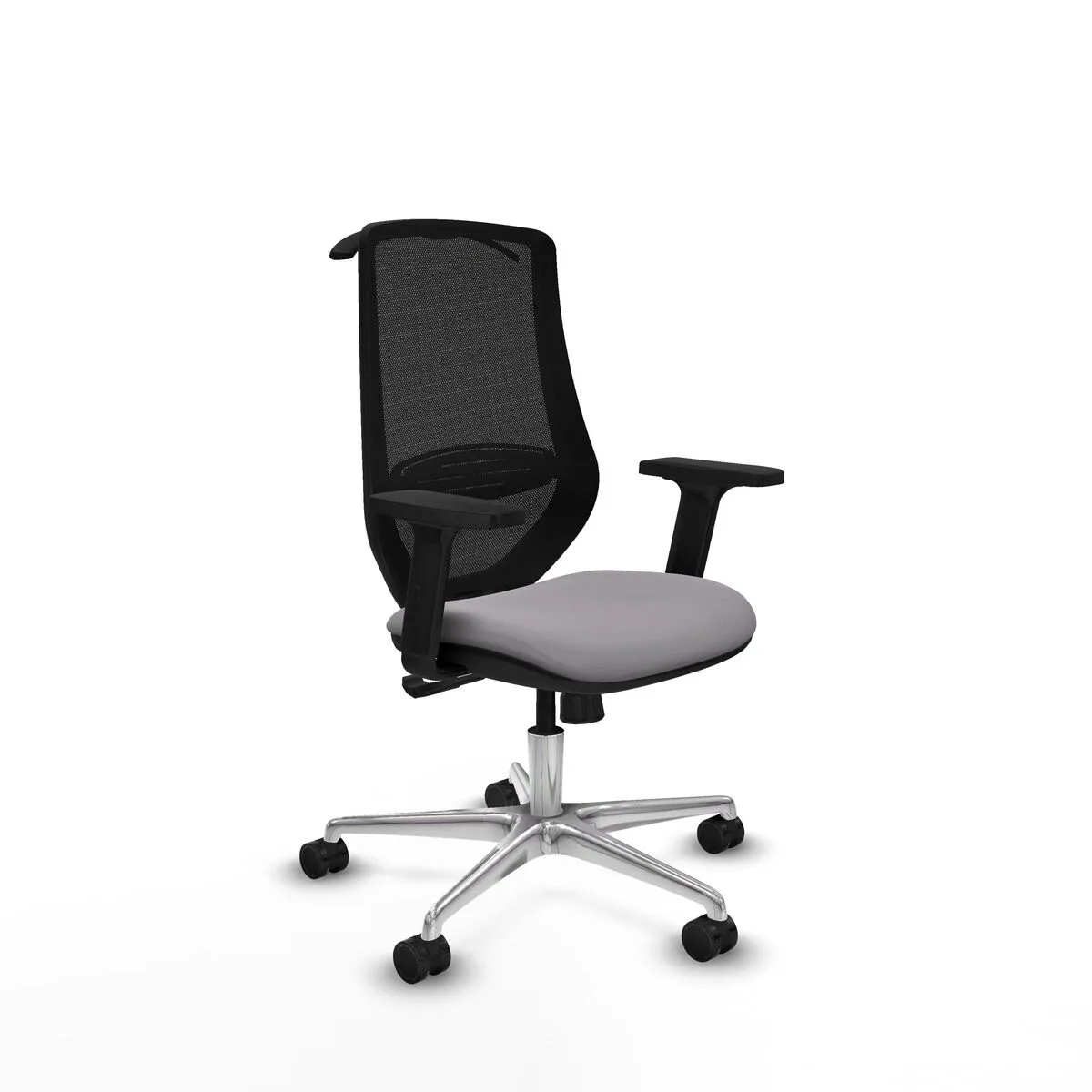 Chaise de bureau mardos piqueras y crespo d086n0h gris s572022792. Re-découvrez le plaisir de shopper en ligne avec Diaytar et sa multitude de produits triés sur le volet pour vous