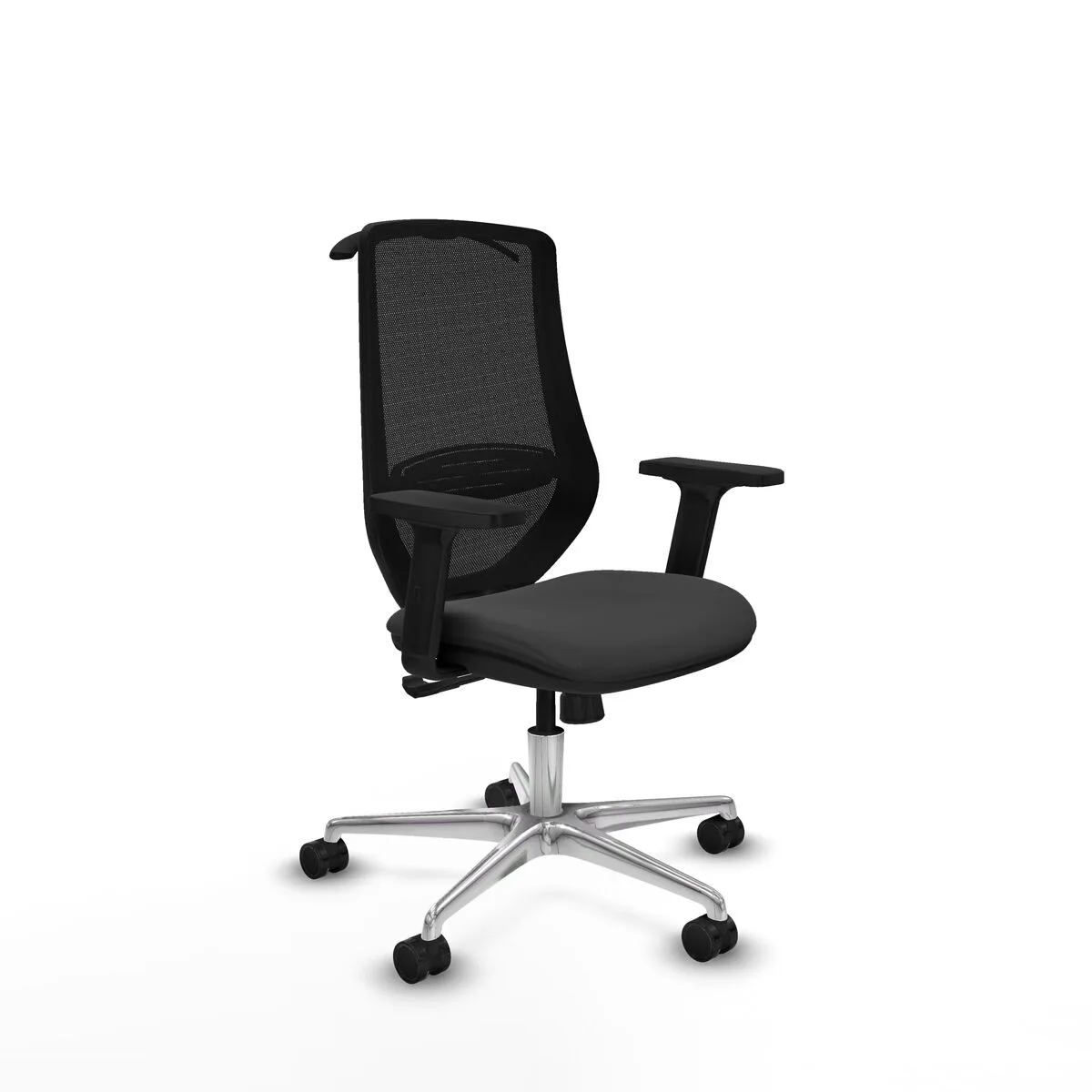 Chaise de bureau mardos piqueras y crespo d086n0h gris fonce s572085117. Diaytar a été conçu pour ceux qui refusent le compromis. Ici, chaque produit est une victoire du qualitatif sur le quantitatif.