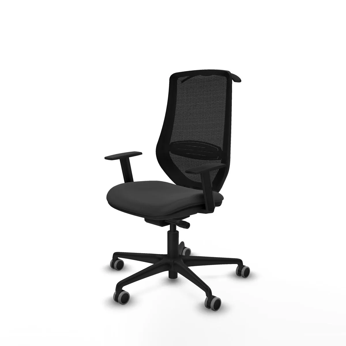 Chaise de bureau mardos traslack piqueras y crespo d036g0h gris fonce s572302962. Diaytar vous propose une sélection pointue de produits électroniques innovants et d'articles maison qui transforment votre quotidien