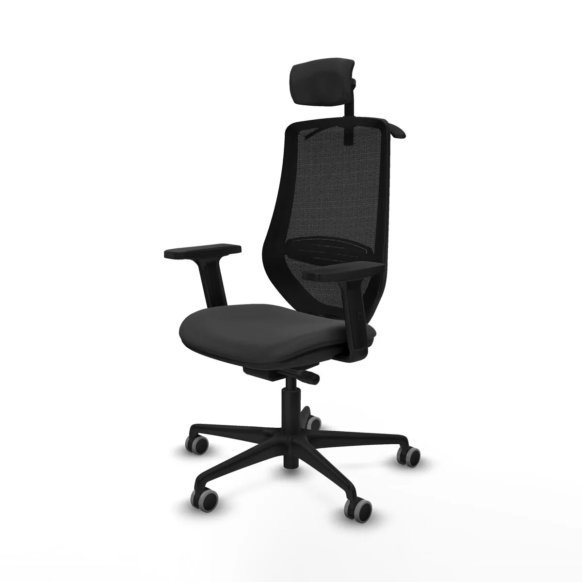 Chaise de bureau mardos traslack piqueras y crespo d036g2h gris fonce s572304788. Diaytar, c'est la convergence entre votre style unique et notre sélection infinie de produits qui lui correspondent.