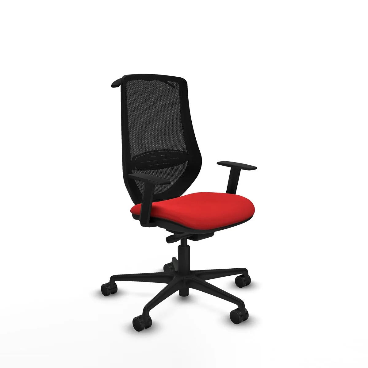 Chaise de bureau mardos traslack piqueras y crespo d036n0h rouge s572274512. Chez Diaytar, nous transformons vos envies en réalité avec style.
