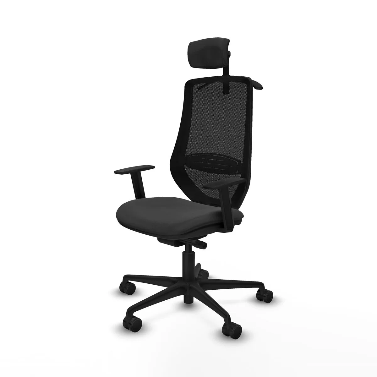 Chaise de bureau mardos traslack piqueras y crespo d036n2h gris fonce s572303597. Diaytar pense global, shoppe local : une plateforme généraliste avec une approche curated pour un public international