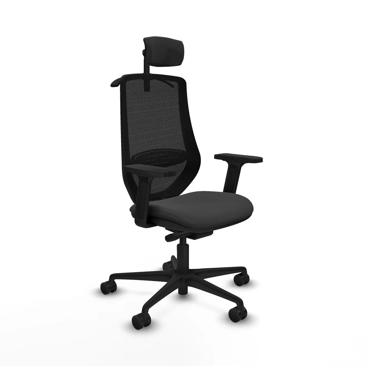 Chaise de bureau mardos traslack piqueras y crespo d036n2h gris fonce s572305152. Diaytar c'est bien plus qu'une boutique en ligne : c'est un concept où chaque produit, de l'électronique à la décoration, raconte une histoire