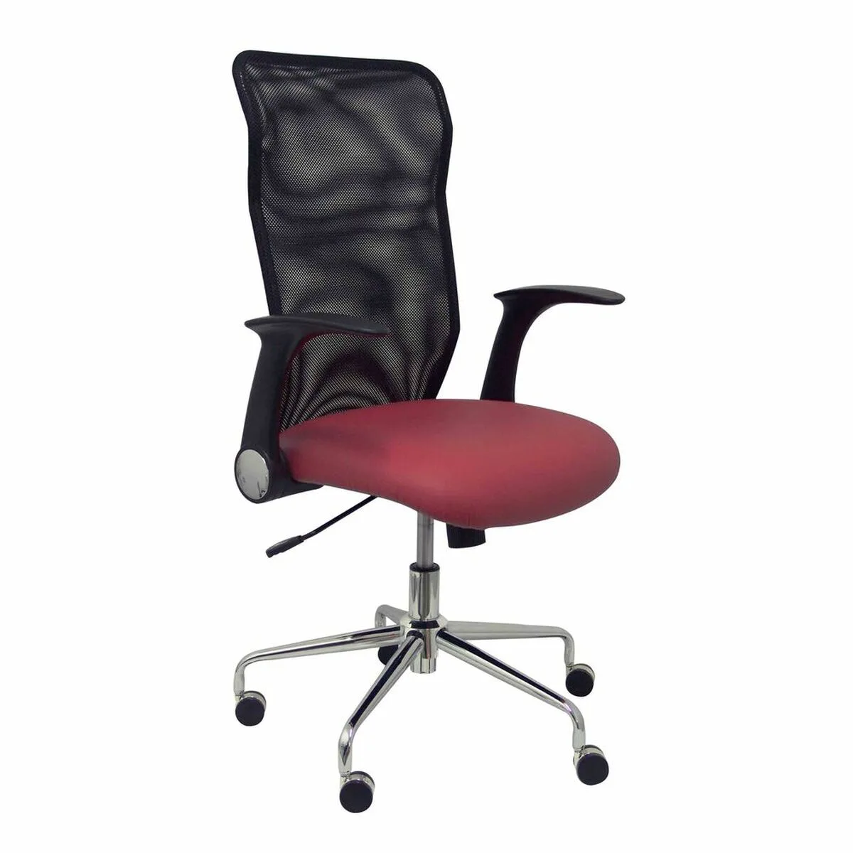 Chaise de bureau minaya piqueras y crespo 31sp933 bordeaux s570368034. Diaytar, c'est le cocktail parfait entre l'esprit start-up et l'expertise d'un grand commerçant généraliste.