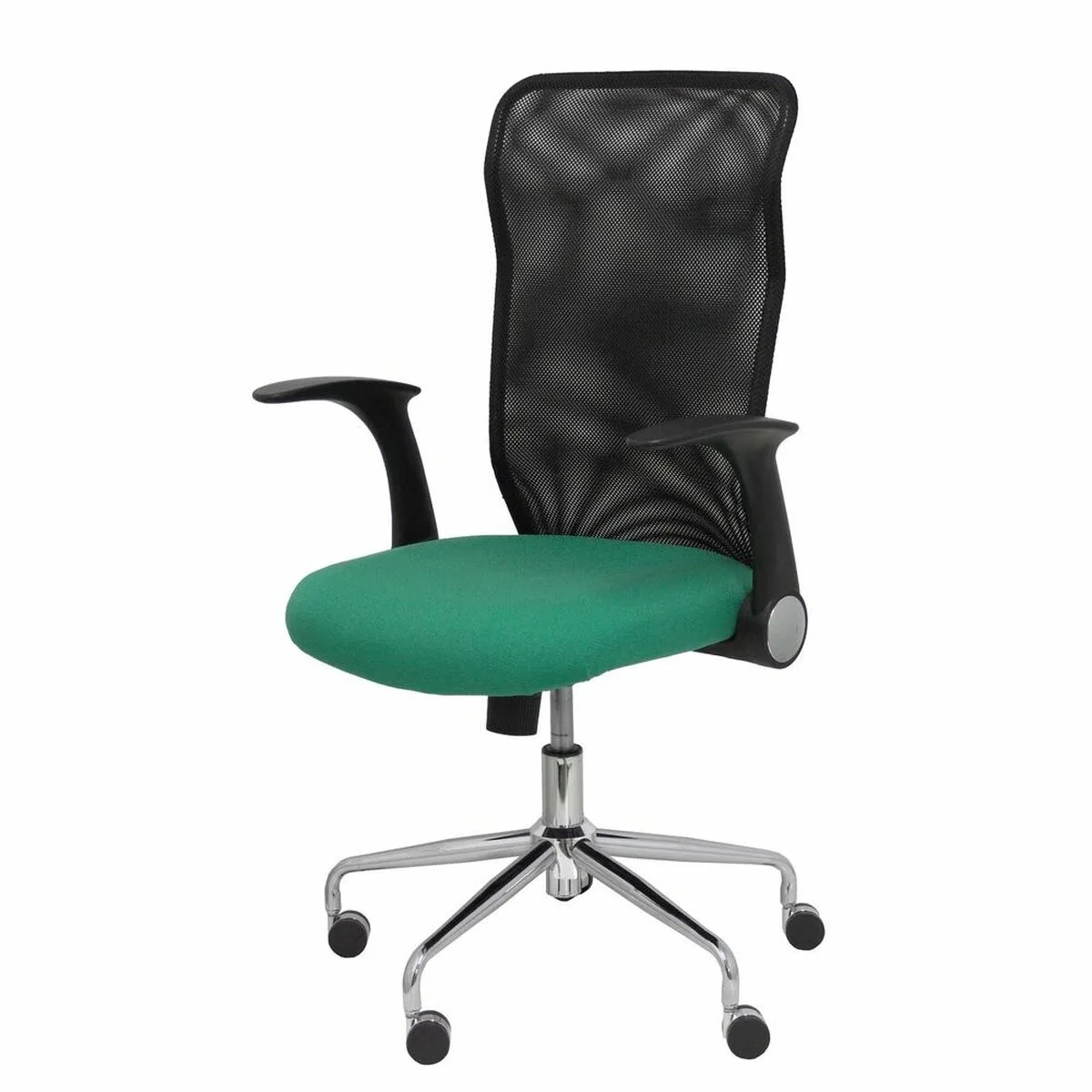 Chaise de bureau minaya piqueras y crespo bali456 vert emeraude s570234049. Diaytar, c'est la démonstration que le meilleur des produits est à portée de clic, sans compromis, sans attente.