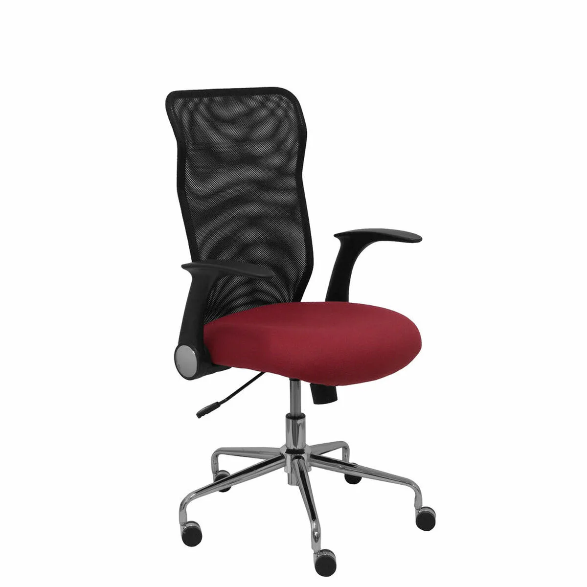 Chaise de bureau minaya piqueras y crespo bali933 rouge bordeaux s570234422. Diaytar, le partenaire de ceux qui veulent une vie mieux équipée, mieux designée et plus connectée, tout simplement.Diaytar : Le laboratoire des tendances où naissent vos futurs produits préférés, des essentiels aux plus innovants.