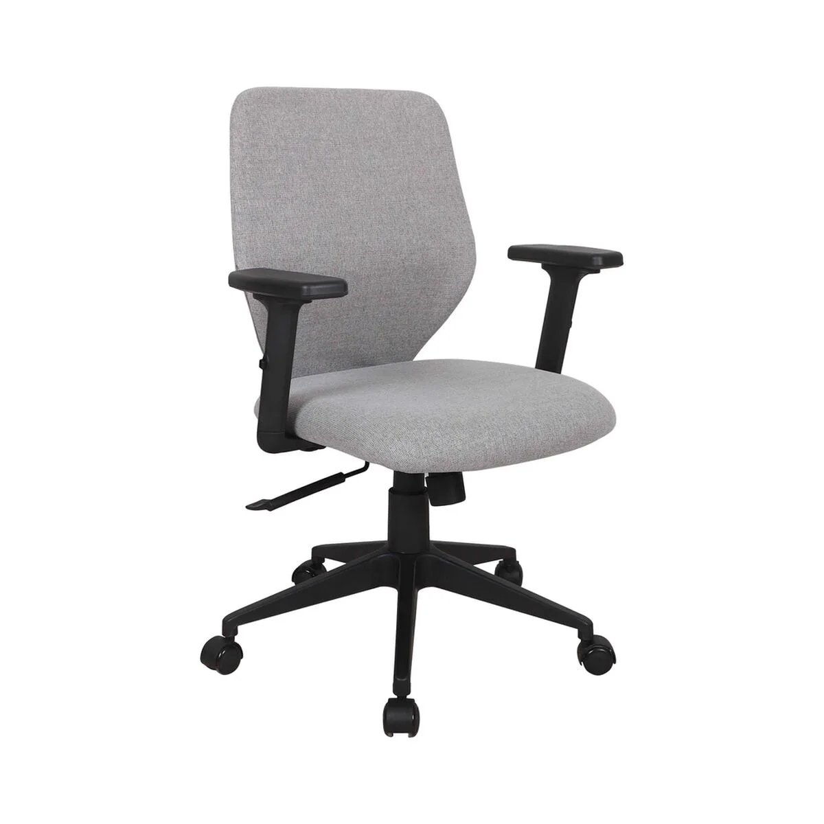 Chaise de bureau noir gris 63 x 59 x 94 5 cm s880845046. Explorez Diaytar et laissez-vous surprendre par notre diversité de produits.