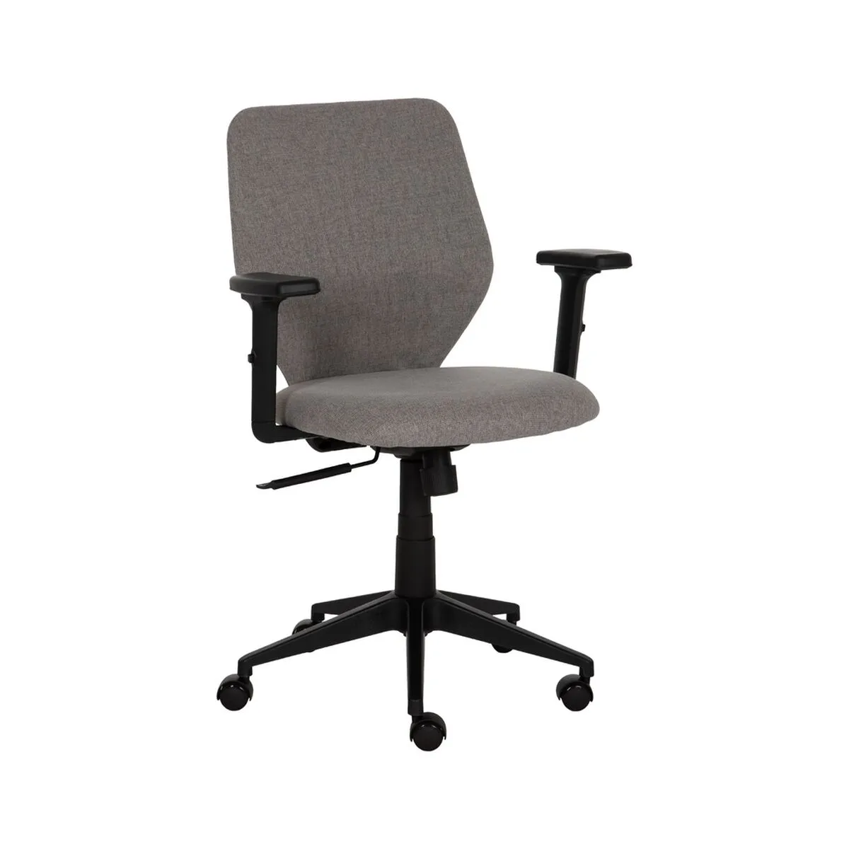 Chaise de bureau noir gris 63 x 59 x 94 5 cm s880845086. Diaytar, le compagnon des esprits créatifs et exigeants en quête de produits généraux hors des sentiers battus