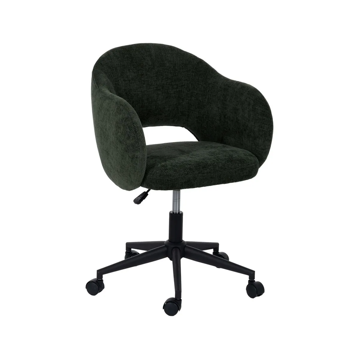 Chaise de bureau noir vert 56 x 56 x 85 cm s880829381. Notre credo ? L'excellence accessible. Diaytar rend le premium attainable dans chaque catégorie de produits.