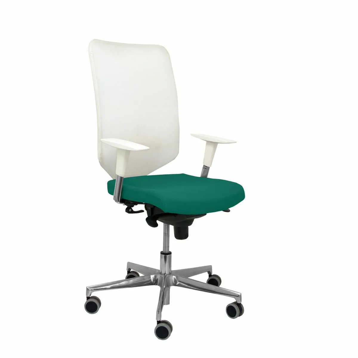 Chaise de bureau ossa piqueras y crespo bali456 vert emeraude s570286785. Diaytar anticipe les tendances pour vous offrir le meilleur de la mode.
