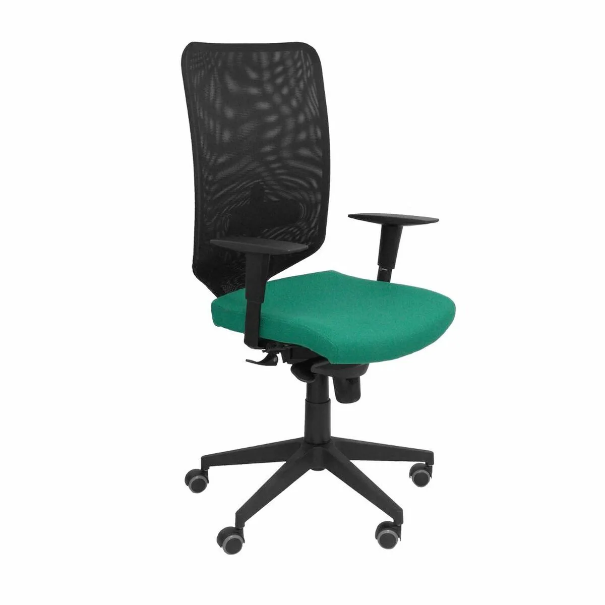 Chaise de bureau ossa piqueras y crespo bali456 vert emeraude s570288248. Votre foyer mérite le style et le confort des produits Diaytar Home.