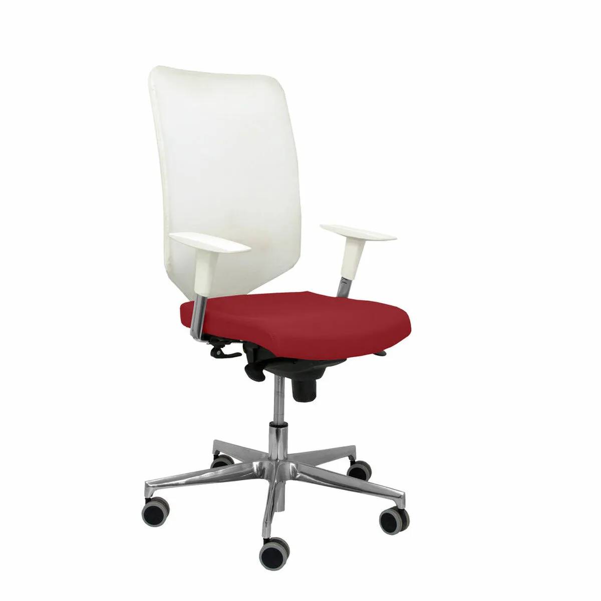 Chaise de bureau ossa piqueras y crespo bali933 rouge bordeaux s570287290. L'expérience Diaytar : une interface fluide pour découvrir une multitude de produits alignés avec les tendances actuelles