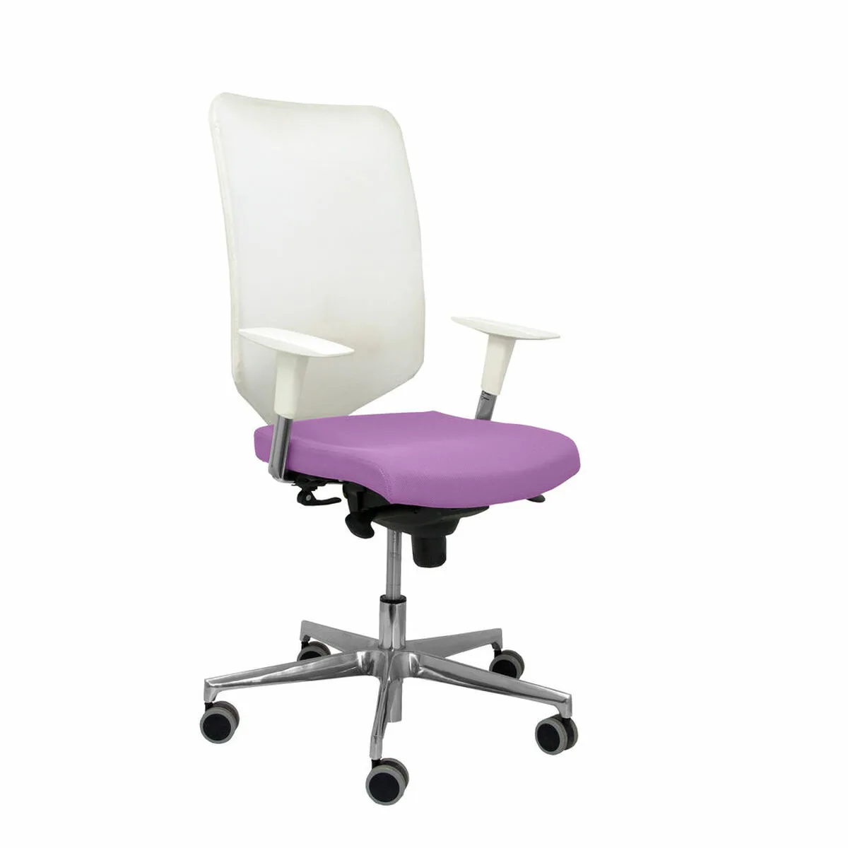 Chaise de bureau ossa piqueras y crespo bbali82 violet lila s570287039. L'aventure Diaytar, c'est celle d'une équipe passionnée qui déniche pour vous les perles rares du marché généraliste
