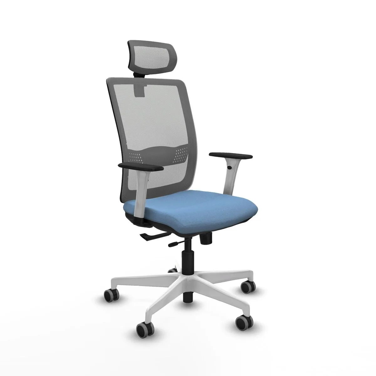 Chaise de bureau piqueras y crespo 1b026g2 bleu ciel s572346174. Notre ambition pour Diaytar : devenir le réflexe numéro 1 lorsque vous pensez 'produit génial'.