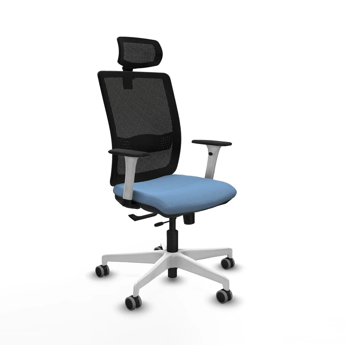 Chaise de bureau piqueras y crespo 1b026g2 bleu ciel s572353942. Pour un quotidien optimisé et stylisé, faites confiance à Diaytar et son expertise en produits généraux et innovants