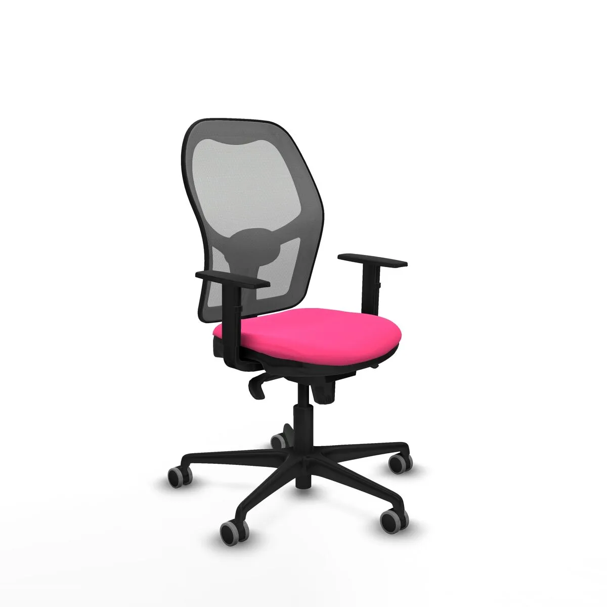 Chaise de bureau piqueras y crespo 1d036g0 rose s571622453. Pour un shopping sans contrainte et plein de bonnes surprises, Diaytar est la destination ultime des produits généralistes