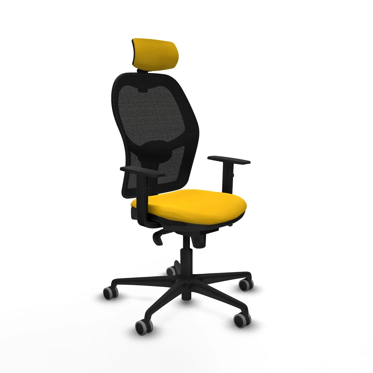 Chaise de bureau piqueras y crespo 1d036g2 jaune s571640876. Diaytar, c'est la preuve que le génie réside dans les détails. Chaque produit a été scruté, pesé, et approuvé.