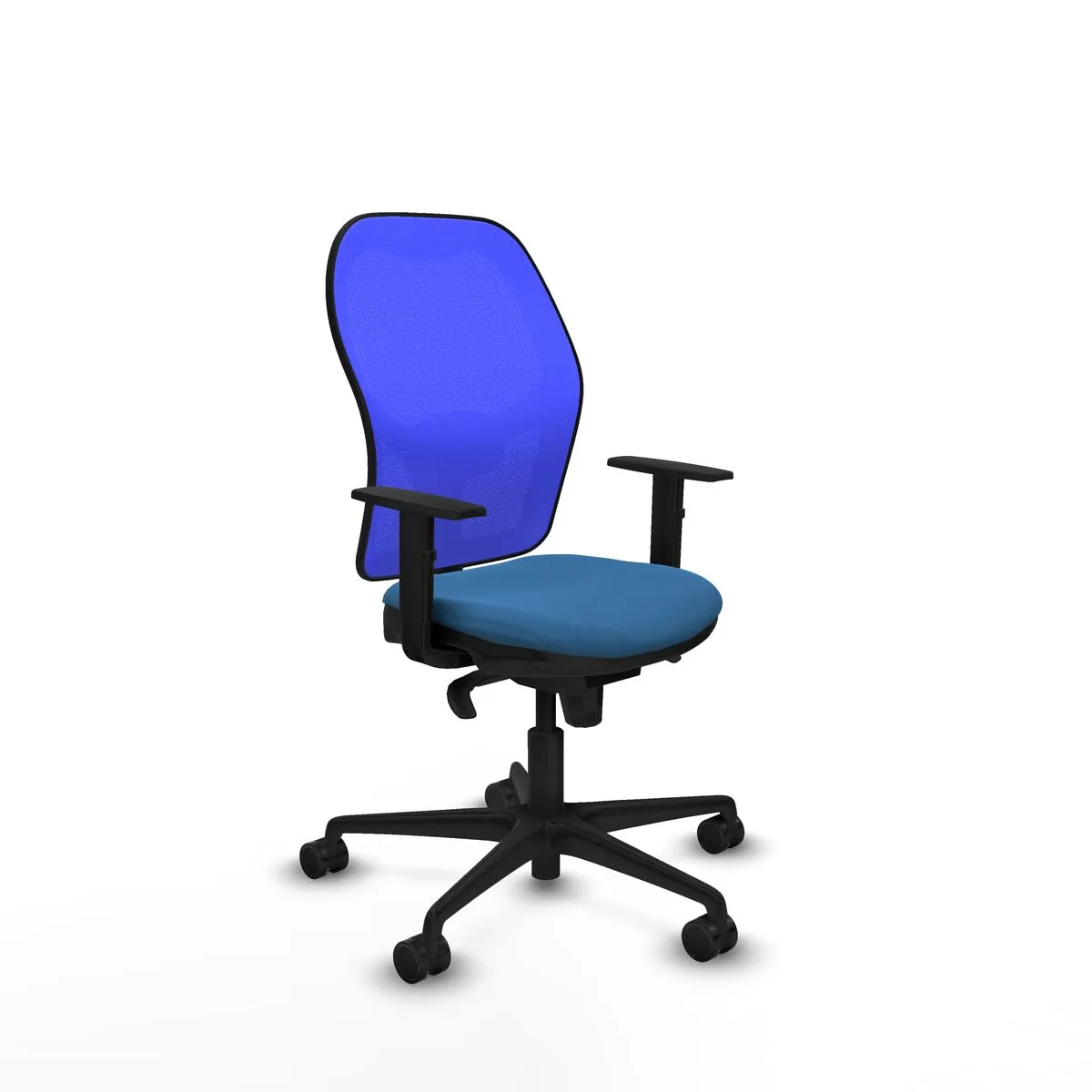 Chaise de bureau piqueras y crespo 1d036n0 bleu clair s571386136. Diaytar, le partenaire de ceux qui veulent une vie mieux équipée, mieux designée et plus connectée, tout simplement.Diaytar : Le laboratoire des tendances où naissent vos futurs produits préférés, des essentiels aux plus innovants.