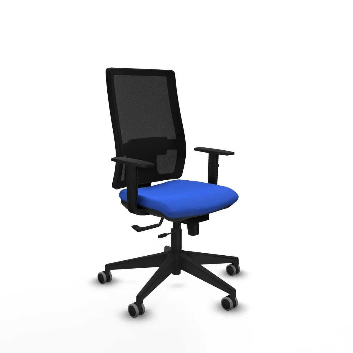 Chaise de bureau piqueras y crespo 1d066g0 bleu s571271575. Diaytar, c'est la boîte à outils de votre vie idéale. Des produits pour construire, embellir et optimiser votre quotidien.