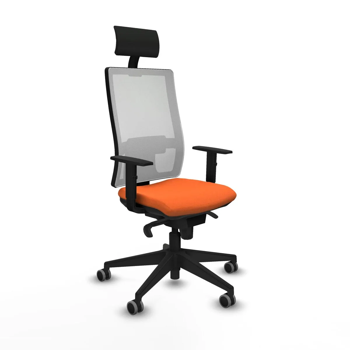 Chaise de bureau piqueras y crespo 1d066g1 orange s573250582. Diaytar réinvente le e-commerce avec une approche généraliste axée sur la qualité, la tendance et l'accessibilité