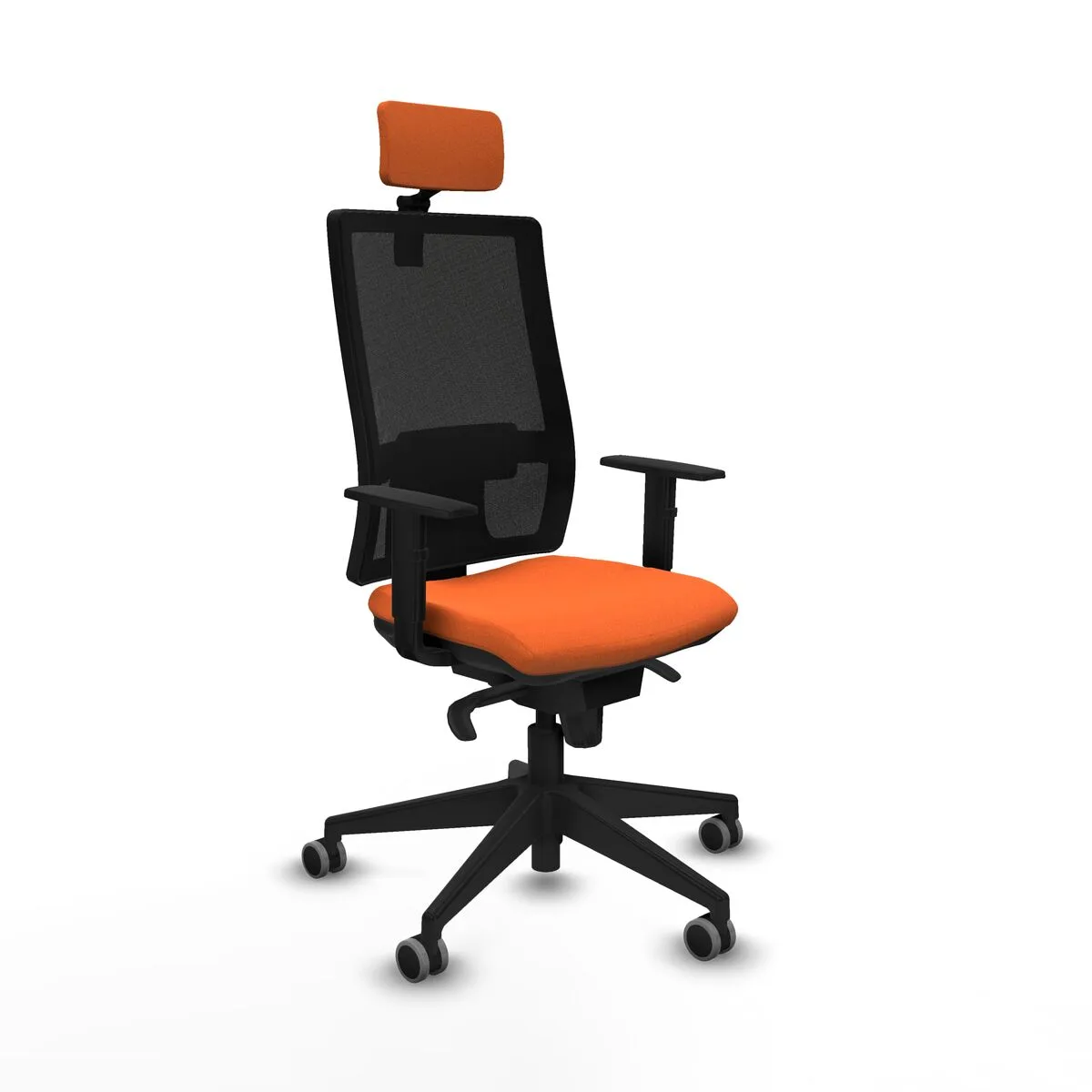 Chaise de bureau piqueras y crespo 1d066g2 orange s573598414. Diaytar s'engage : derrière chaque produit se cache une promesse de qualité, de durabilité et de satisfaction.