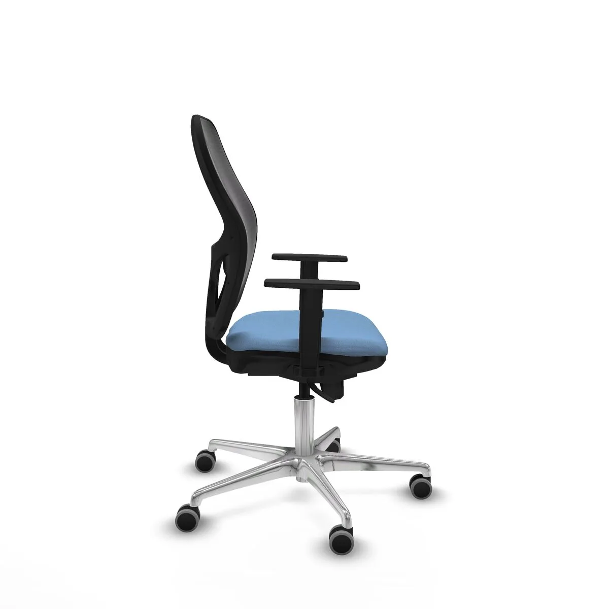 Chaise de bureau piqueras y crespo 1d086g0 bleu ciel s571648416. La promesse Diaytar : une sélection rigoureuse de produits généraux où la tendance et la durabilité vont de pair