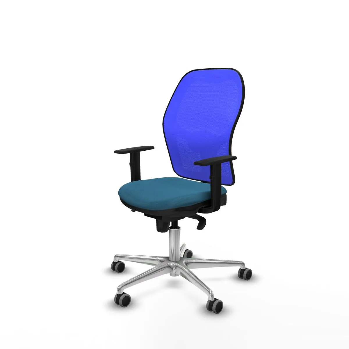 Chaise de bureau piqueras y crespo 1d086g0 bleu vert petrole s571340089. Osez l'expérience Diaytar et découvrez comment des produits bien choisis peuvent éléver votre qualité de vie.