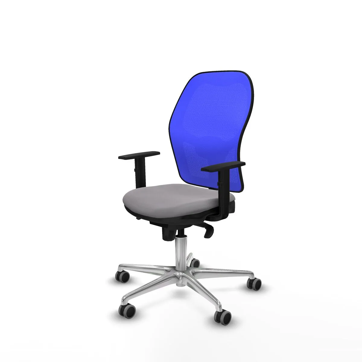 Chaise de bureau piqueras y crespo 1d086g0 gris s571379978. Diaytar, c'est le résultat de years of market research condensé en une seule plateforme intuitive et généreuse.