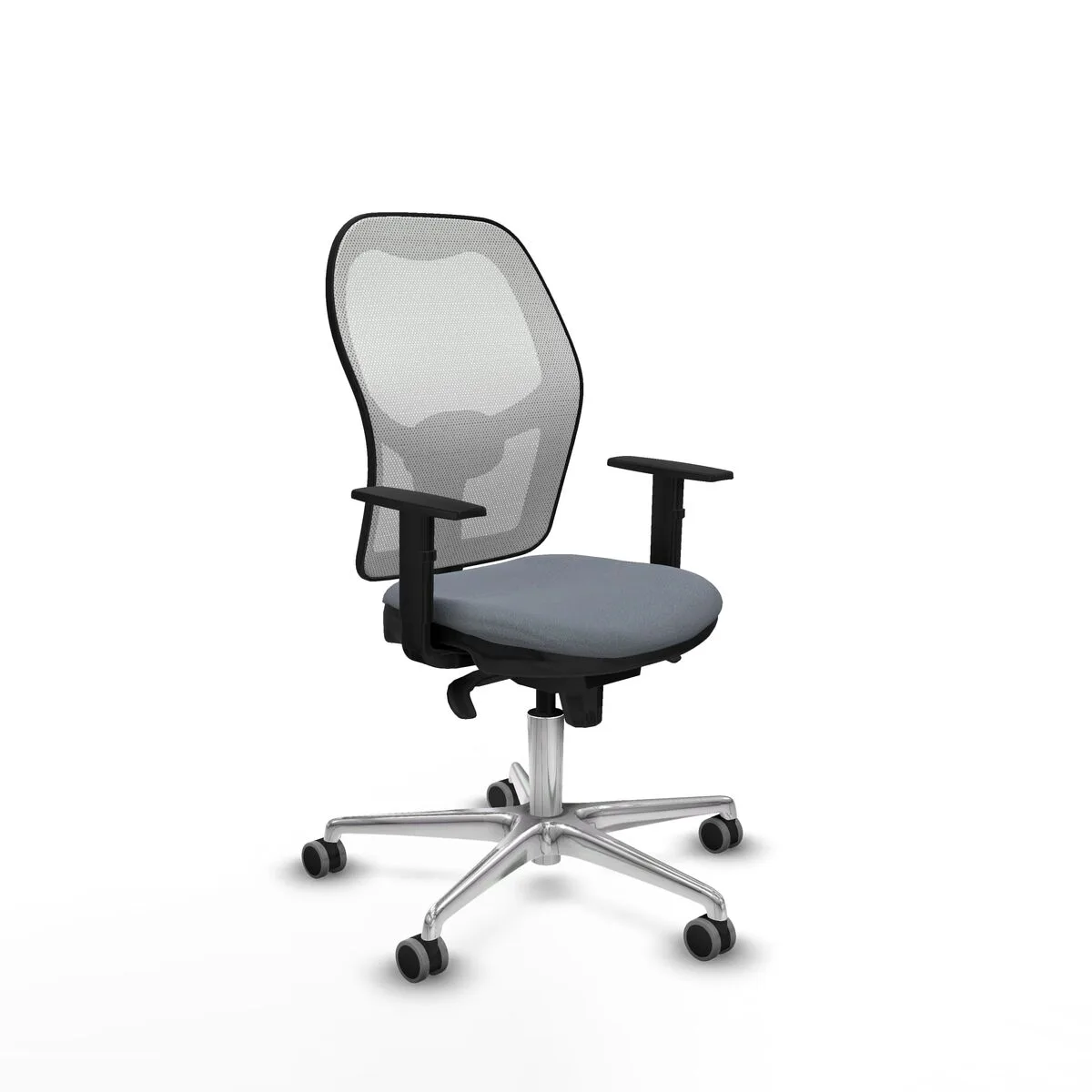 Chaise de bureau piqueras y crespo 1d086g0 gris s571420080. Chez Diaytar, chaque visite est l'occasion de découvrir un nouveau produit génial, qu'il soit électronique ou domestique