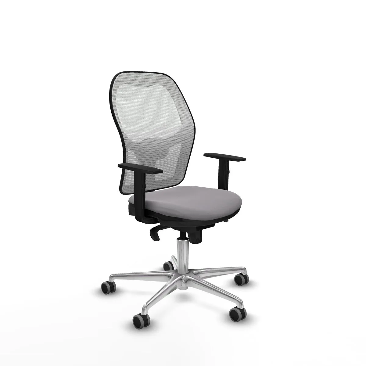 Chaise de bureau piqueras y crespo 1d086g0 gris s571499542. Élargissez vos horizons avec Diaytar, le hub de tous les produits qui comptent vraiment dans votre vie de tous les jours