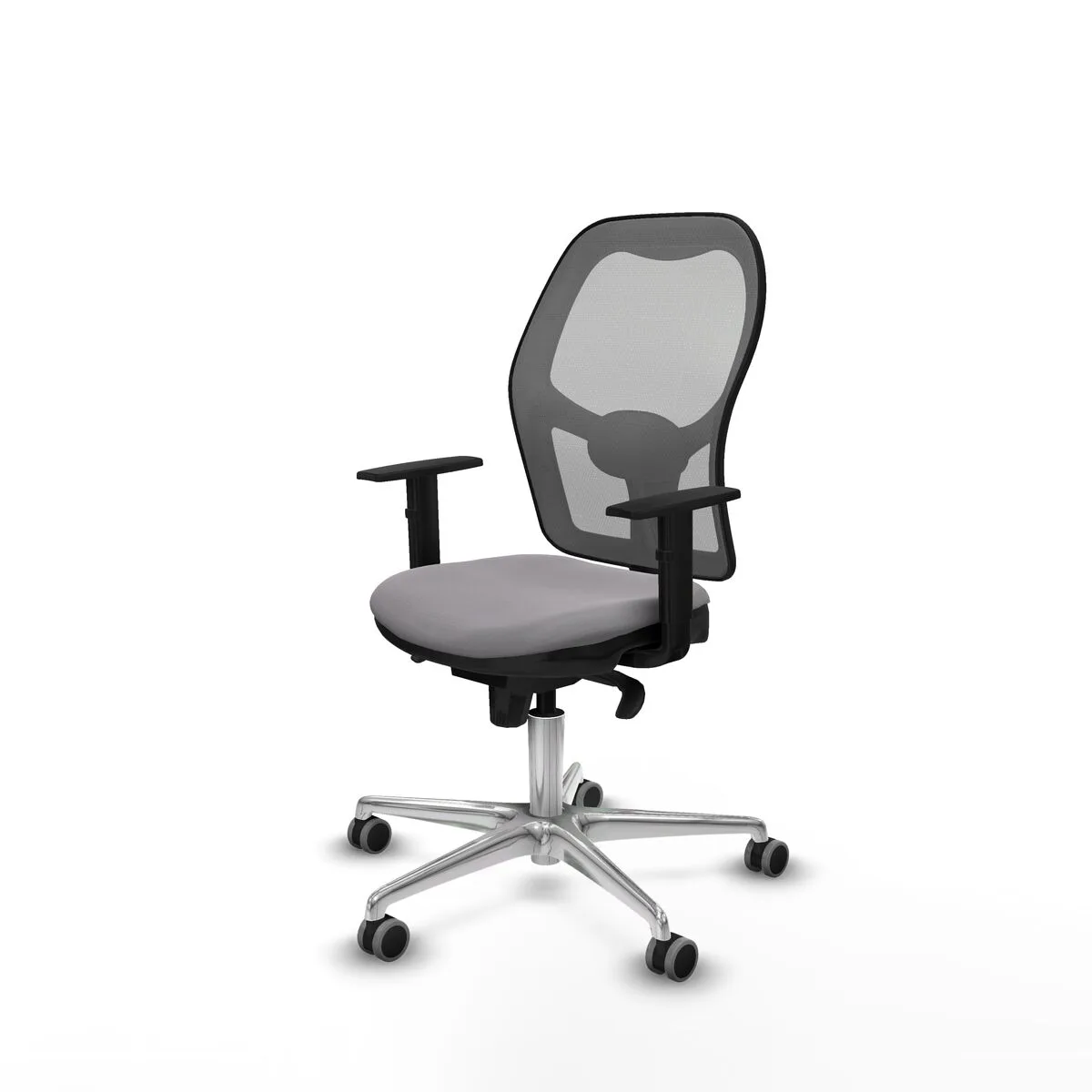 Chaise de bureau piqueras y crespo 1d086g0 gris s571619185. Chez Diaytar, nous célébrons l'innovation sous toutes ses formes, des produits high-tech les plus fous aux objets maison les plus malins.