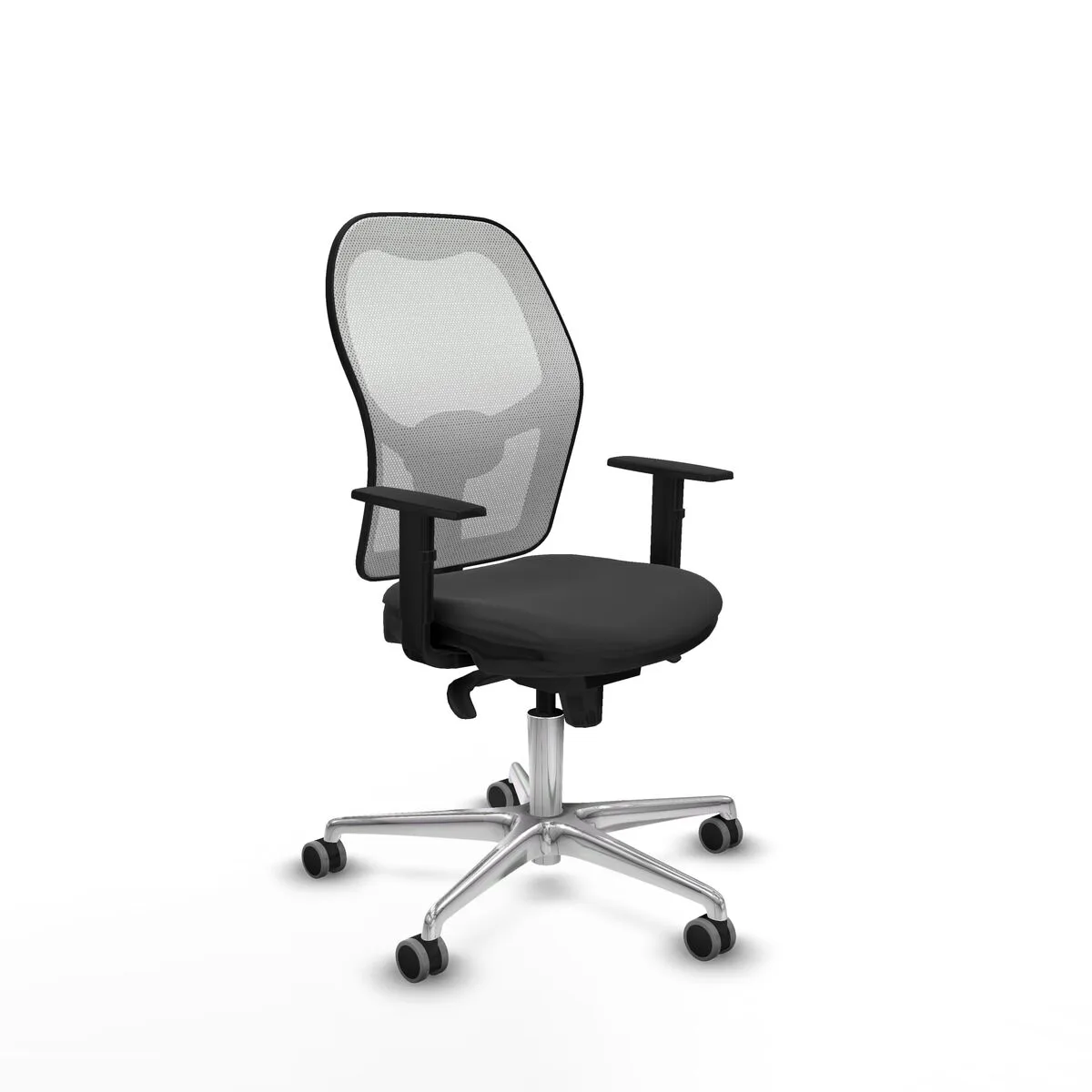Chaise de bureau piqueras y crespo 1d086g0 gris fonce s571516438. Pour les esprits curieux et exigeants, Diaytar est la source intarissable de produits rares et ingénieux.