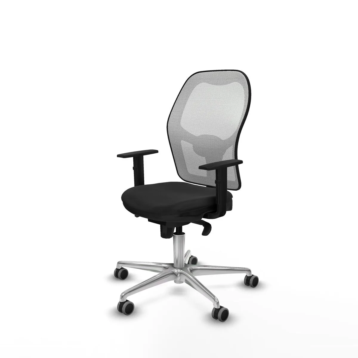 Chaise de bureau piqueras y crespo 1d086g0 noir s571519084. La chasse aux produits extraordinaires est ouverte. Diaytar vous donne les clés d'un univers shopping infini.